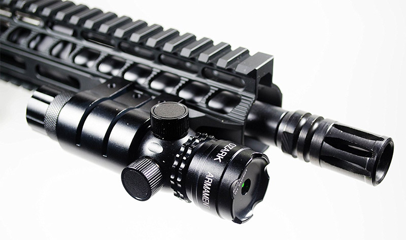 best accessories for ar15 rifles