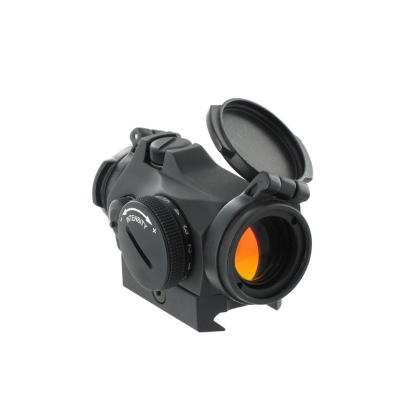 the best aimpoint for ar15