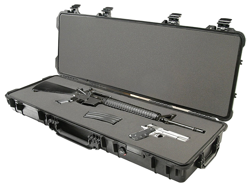 the best ar15 case