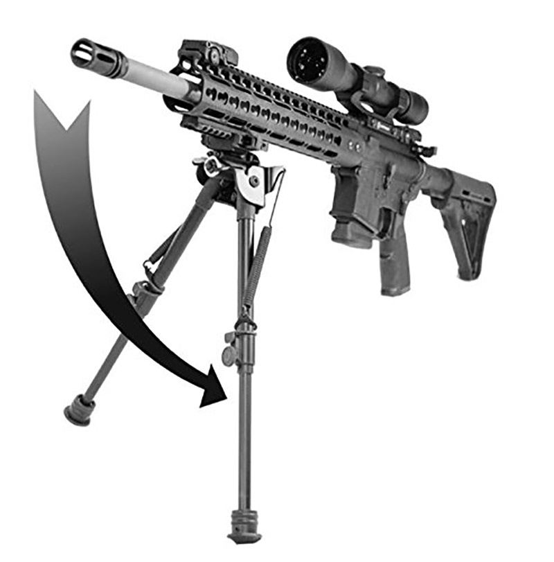 best bipod for ar15