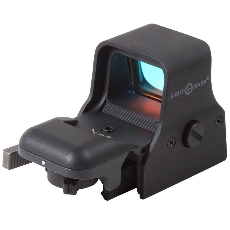 best holographic sight for ar-15