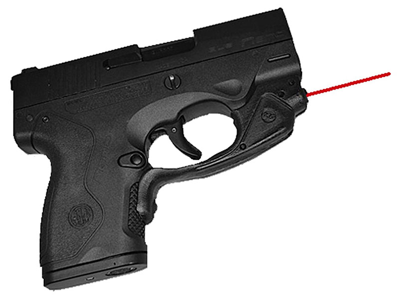 best laser sight for beretta nano pistols