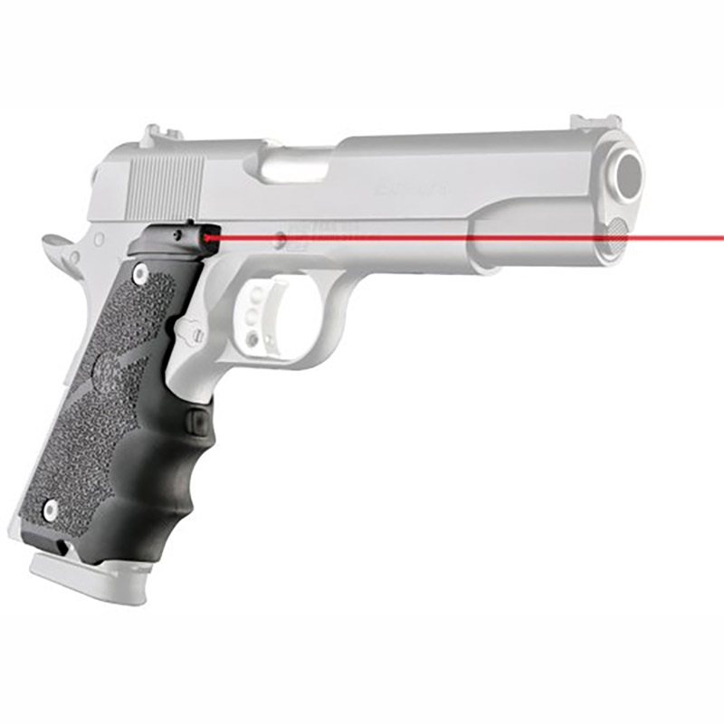 the best laser sights for 1911