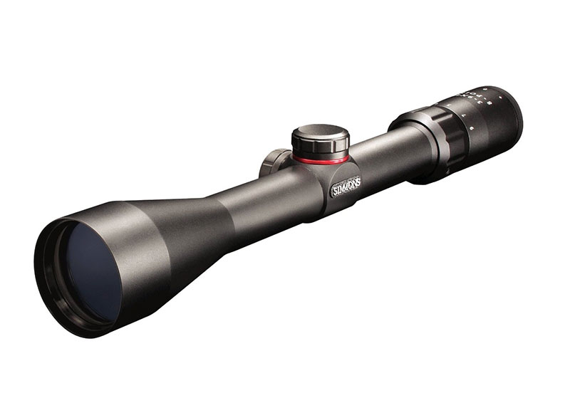 the best scope for marlin 336 rifles