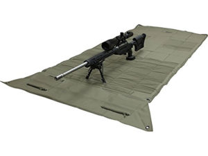 best rifle shooting mat