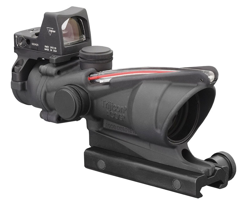 the best scopes for ak47 rifles