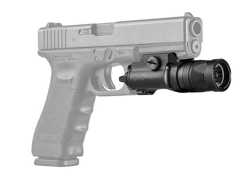 the best tactical lights for Glock 19