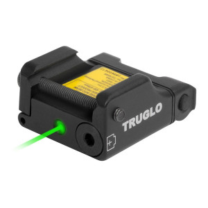 truglow micro-tac laser sight