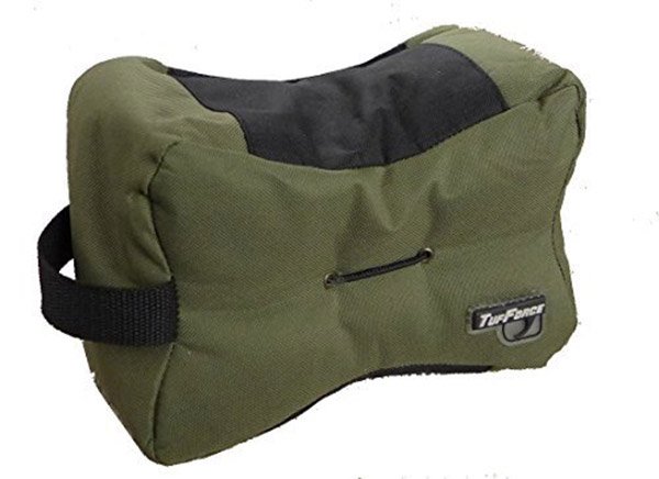 best bench rest shooting bags