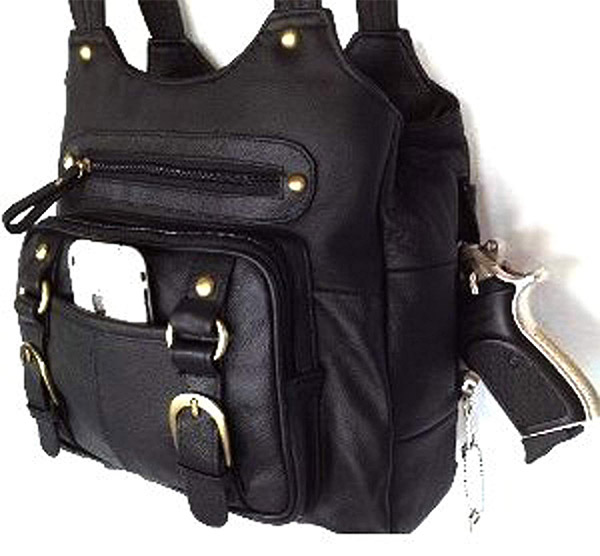 best concealed carry handbags