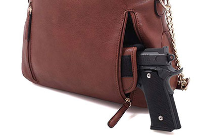 best concealed carry purse