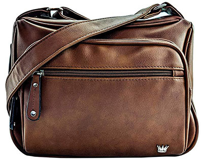 best concealed carrying purses
