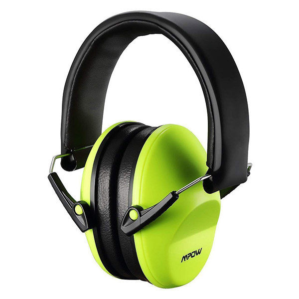 best kids hearing protection