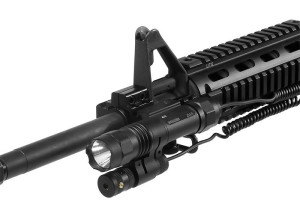 the best laser sights for ar15