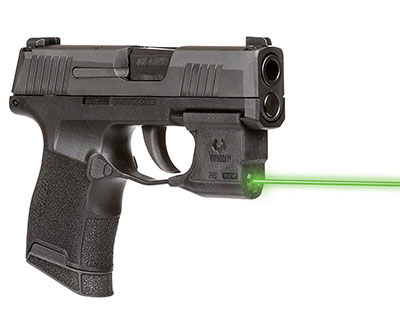 best laser sights for the sig sauer p365