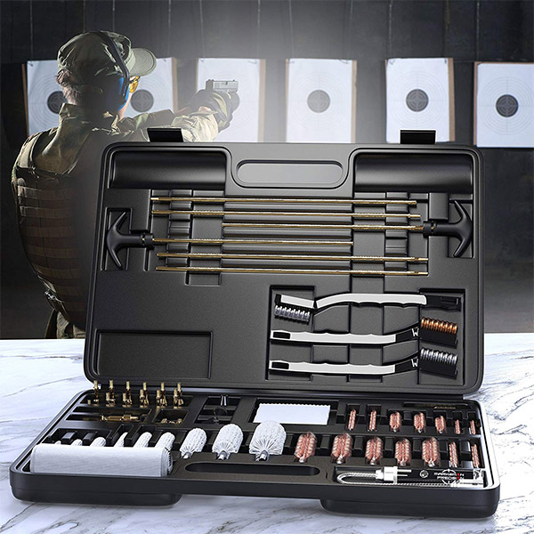 best universal gun cleaning kit