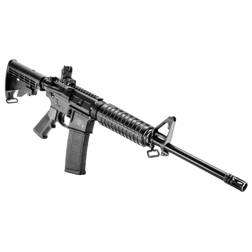 best accessories for m&p sport II rifle